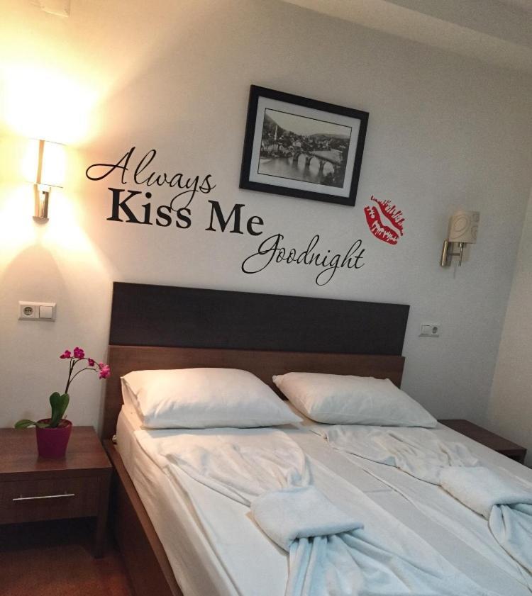 Hotel Oaza Кониц Экстерьер фото