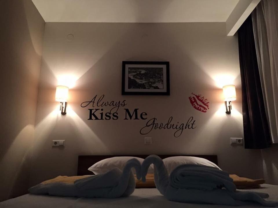 Hotel Oaza Кониц Номер фото