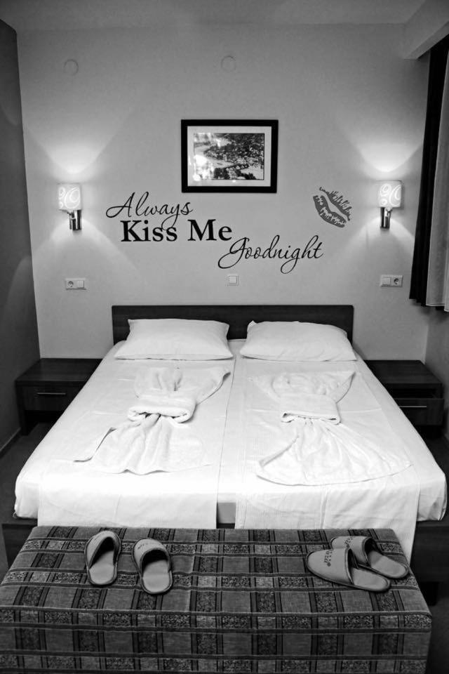 Hotel Oaza Кониц Экстерьер фото