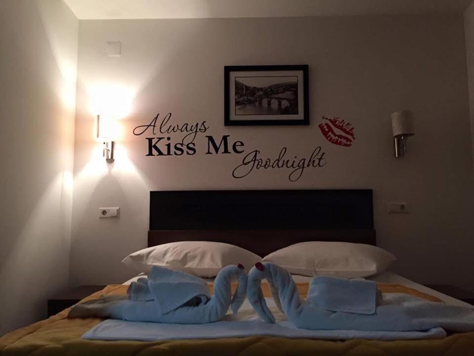 Hotel Oaza Кониц Экстерьер фото