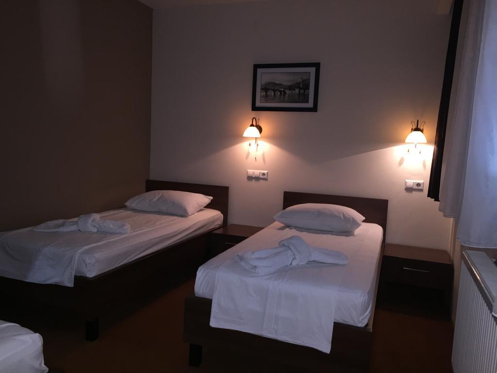 Hotel Oaza Кониц Номер фото