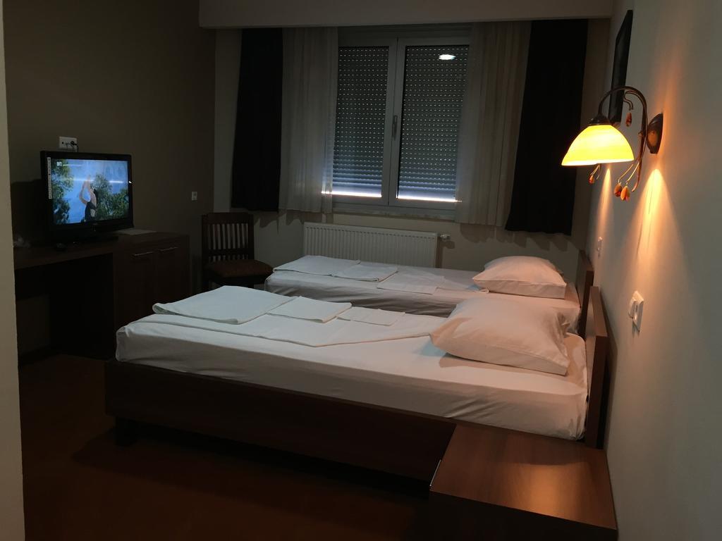 Hotel Oaza Кониц Номер фото
