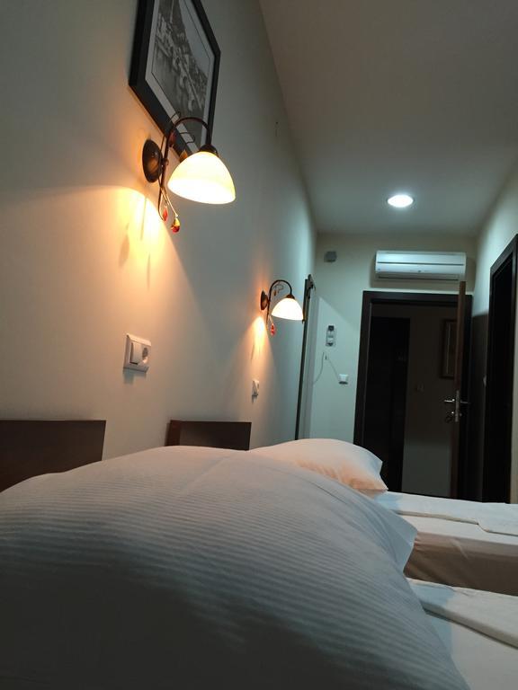 Hotel Oaza Кониц Номер фото